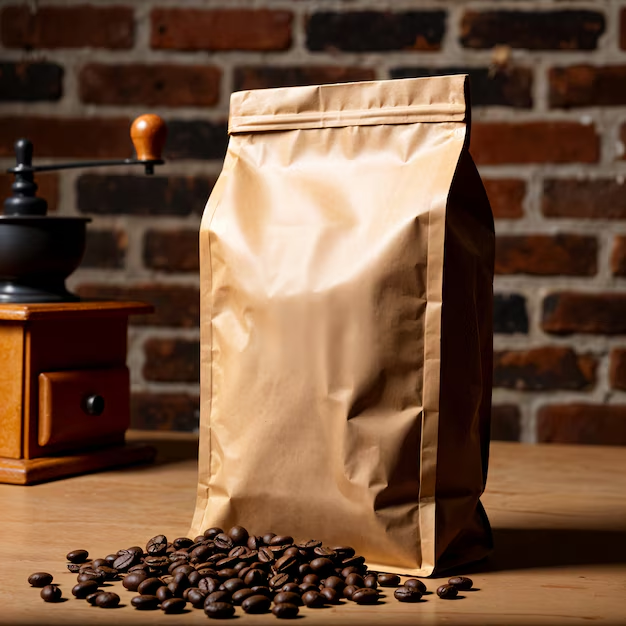 Café Tabi Dorado paquete súper de 2500 gramos institucional